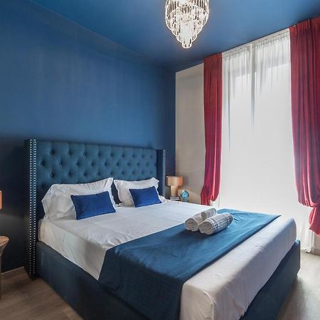 Apartament Moscova 50 Mediolan Zewnętrze zdjęcie