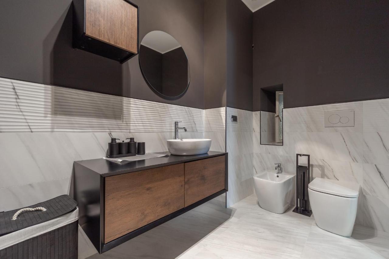 Apartament Moscova 50 Mediolan Zewnętrze zdjęcie